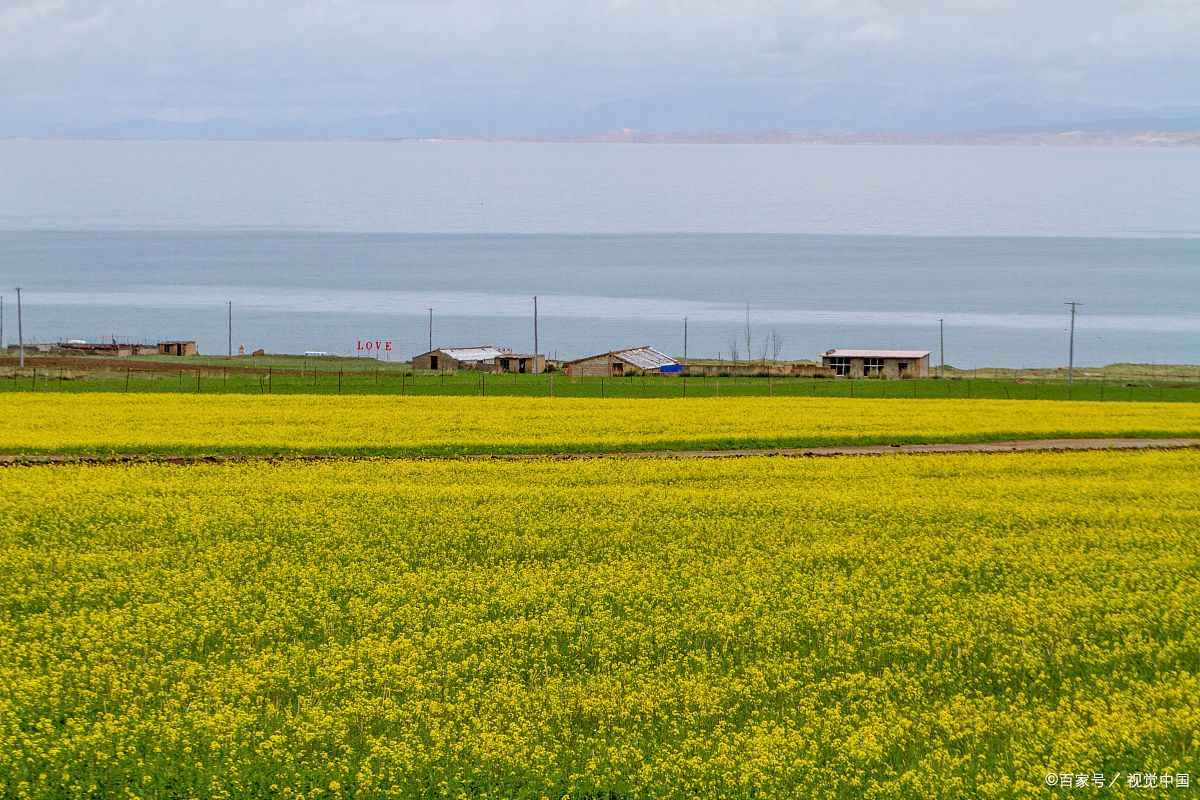 茫崖翡翠湖旅游攻略